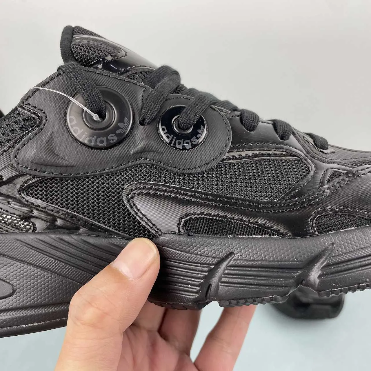 AD Astir Shoes Sneakers - nk0005342 - Image 12