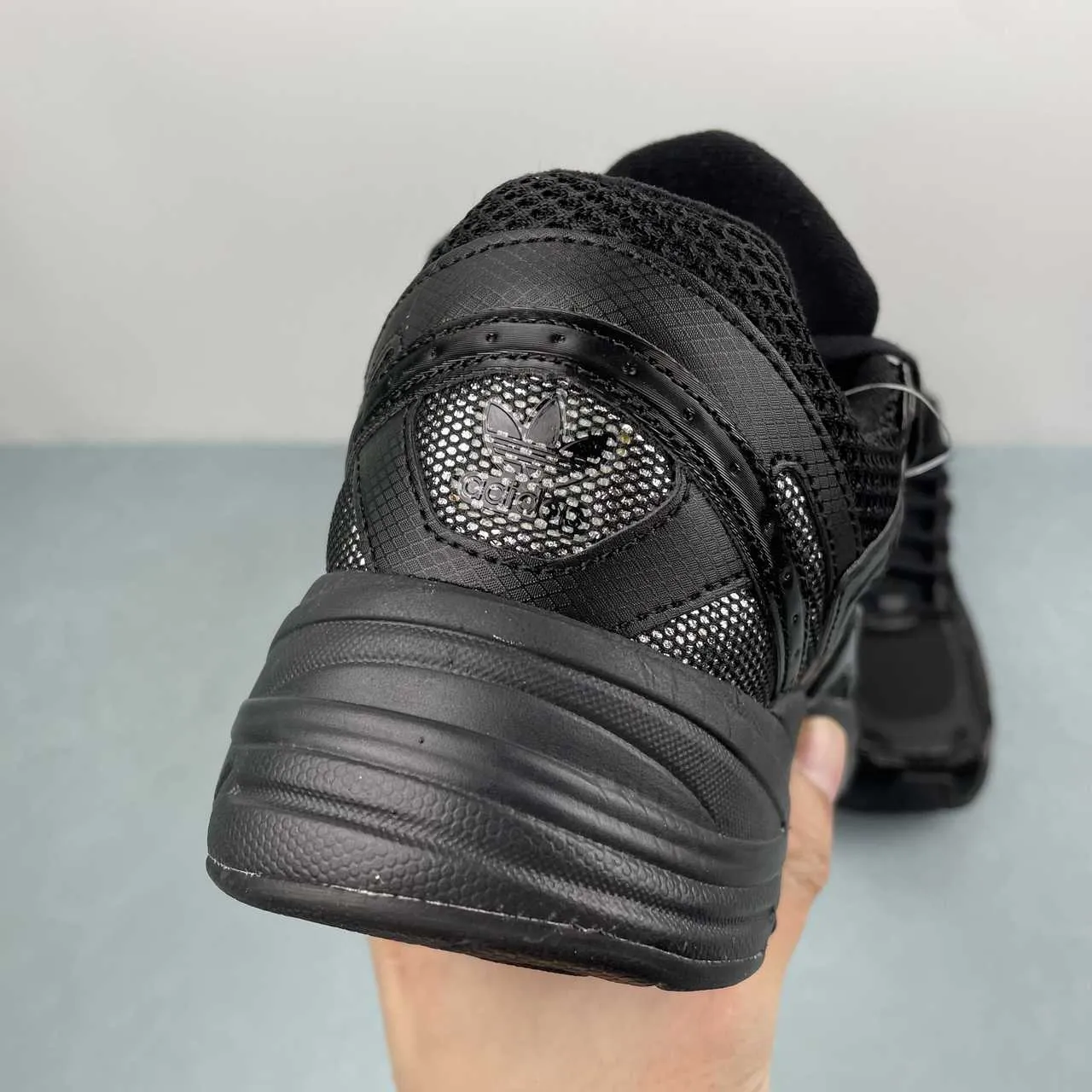 AD Astir Shoes Sneakers - nk0005342 - Image 13