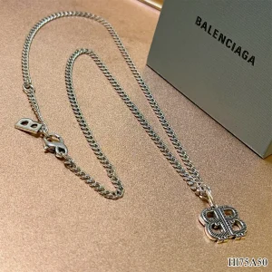 Alternative view of BLCG Necklace - Hl75A50