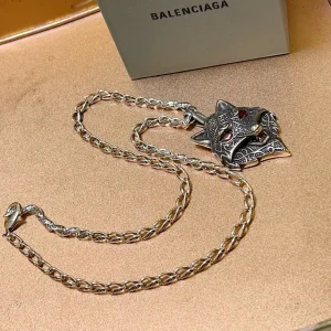 Alternative view of BLCG Necklace - Hl75A60