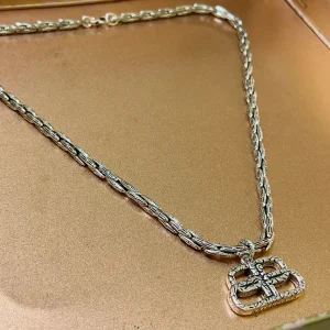Alternative view of BLCG Necklace - Hl75A80
