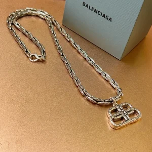 BLCG Necklace - Hl75A80