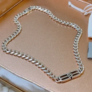 BLCG Necklace - Hl75B40