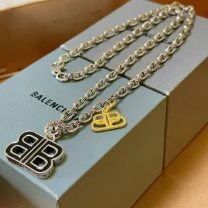 Alternative view of BLCG Necklace - Hl76A80
