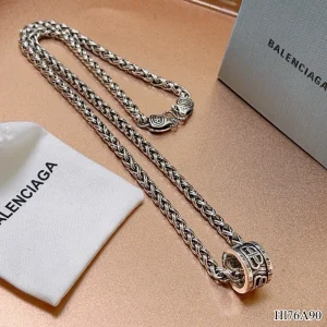 Alternative view of BLCG Necklace - Hl76A90