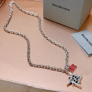 BLCG Necklace - Hl76B40