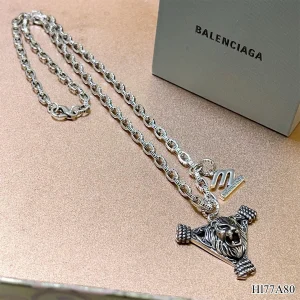 Alternative view of BLCG Necklace - Hl77A80