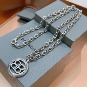 Alternative view of BLCG Necklace - Hl77A80