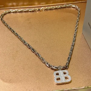 BLCG Necklace - Hl77A9