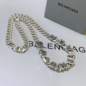 Alternative view of BLCG Necklace - Hl77B40