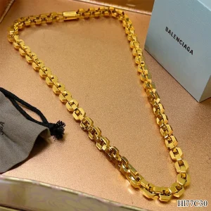 Alternative view of BLCG Necklace - Hl77C30