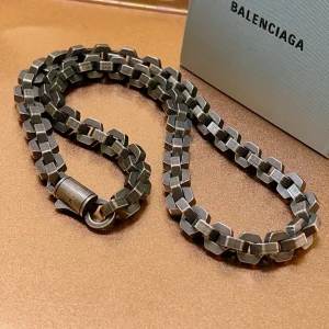 Alternative view of BLCG Necklace - Hl86C80
