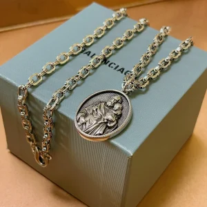 Alternative view of BLCG Necklace - Hl87A80