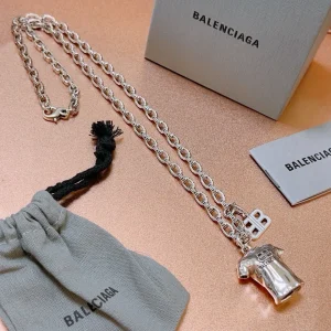 BLCG Necklace - Hl87A90