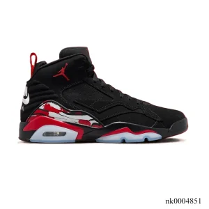Premium AJ MVP 678 ‘Bred’ Shoes Sneakers - nk0004851