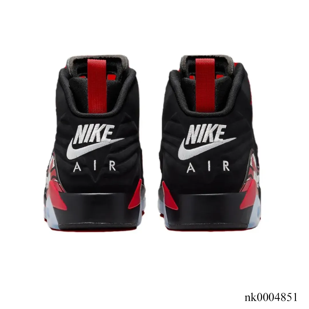 Premium AJ MVP 678 ‘Bred’ Shoes Sneakers - nk0004851 - Image 3