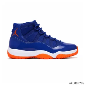 AJ 11 Retro "Knicks" Shoes Sneakers - nk0005288