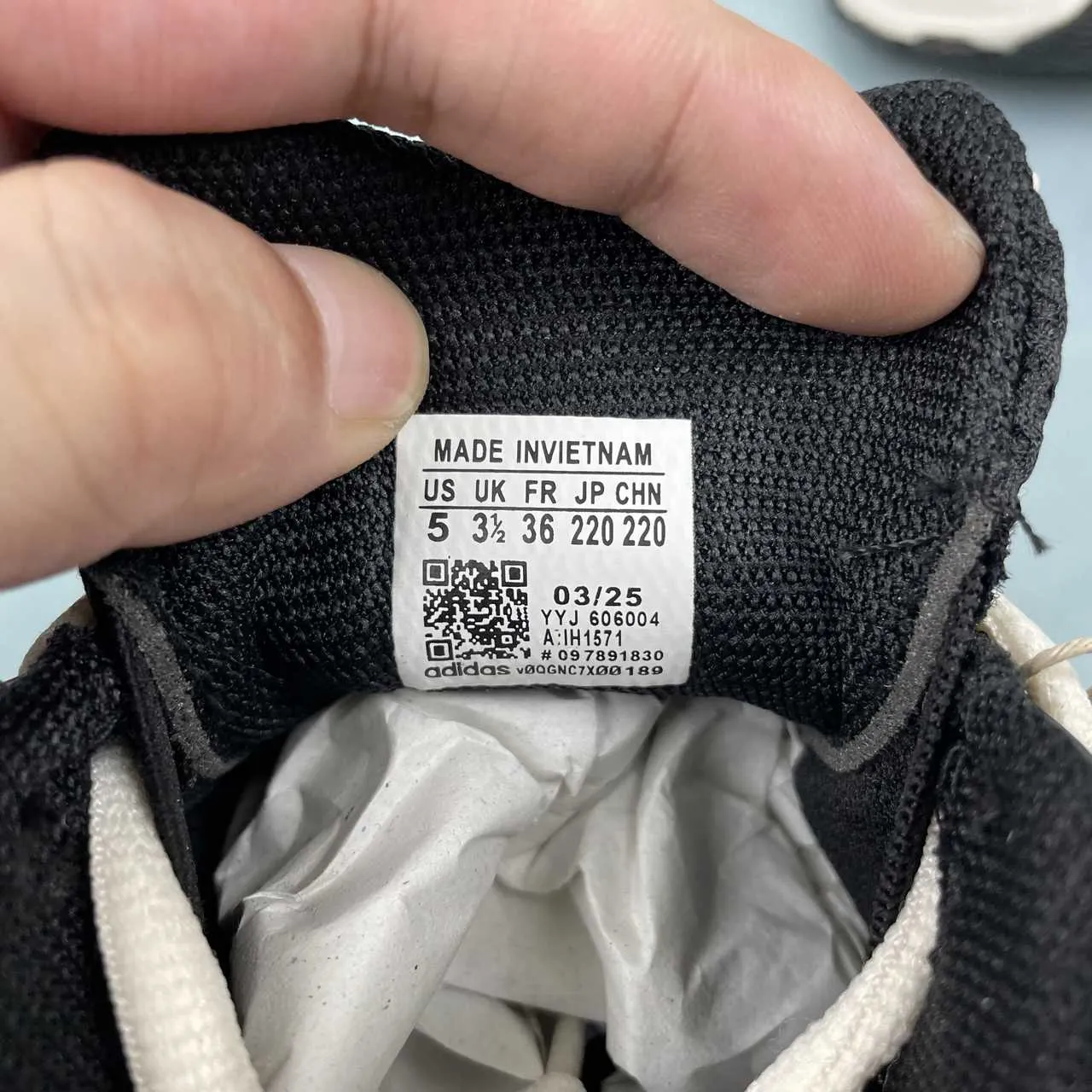 AD XLG MTW Shoes Sneakers - nk0005343 - Image 16