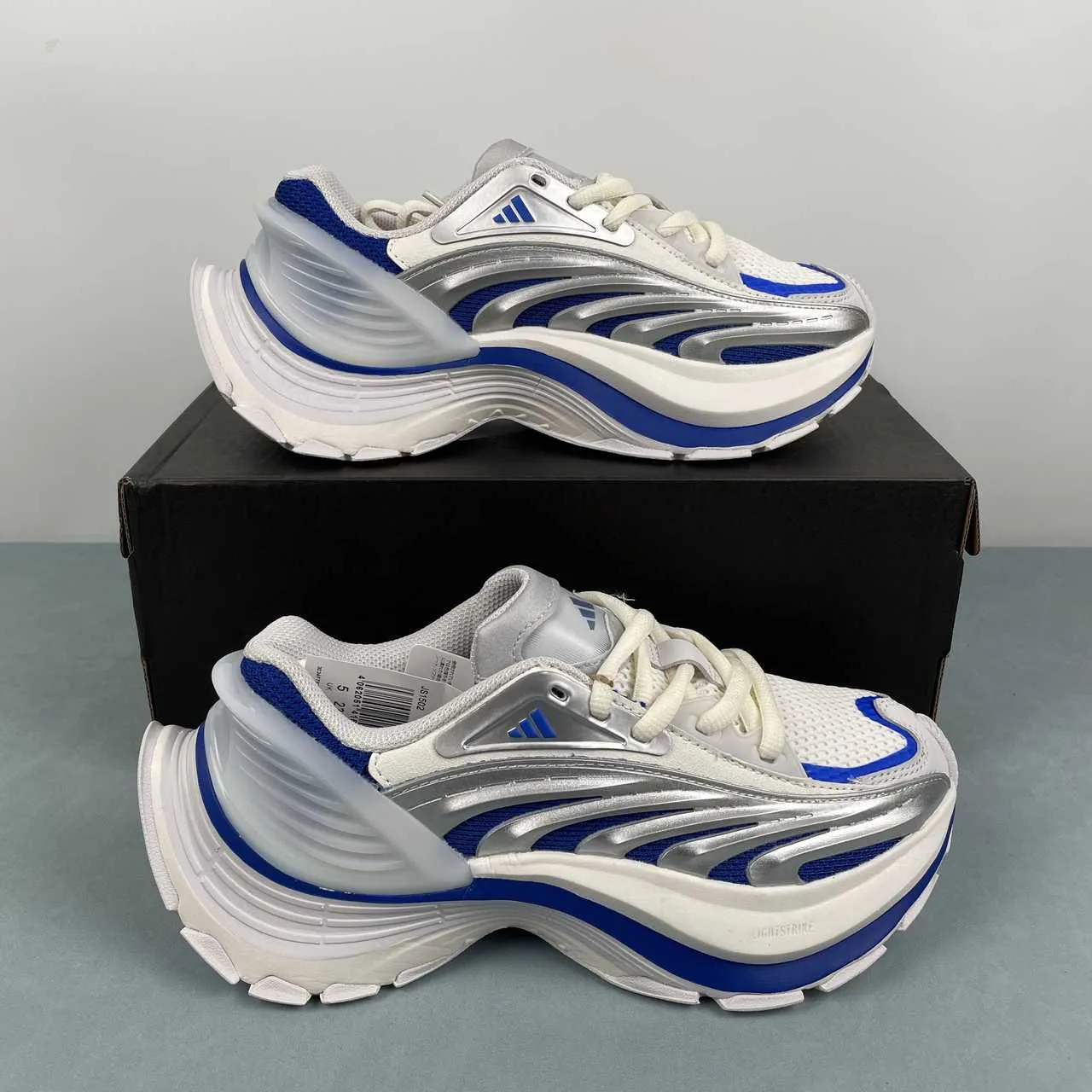 AD XLG MTW Shoes Sneakers - nk0005344 - Image 18