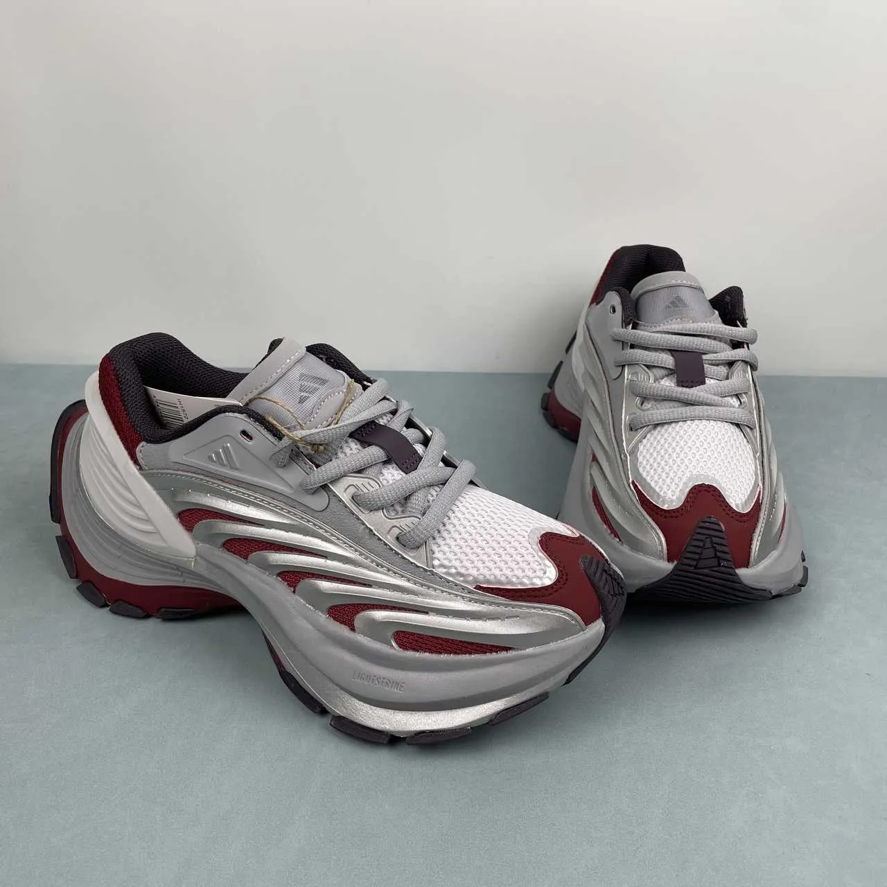 AD XLG MTW Shoes Sneakers - nk0005345 - Image 13