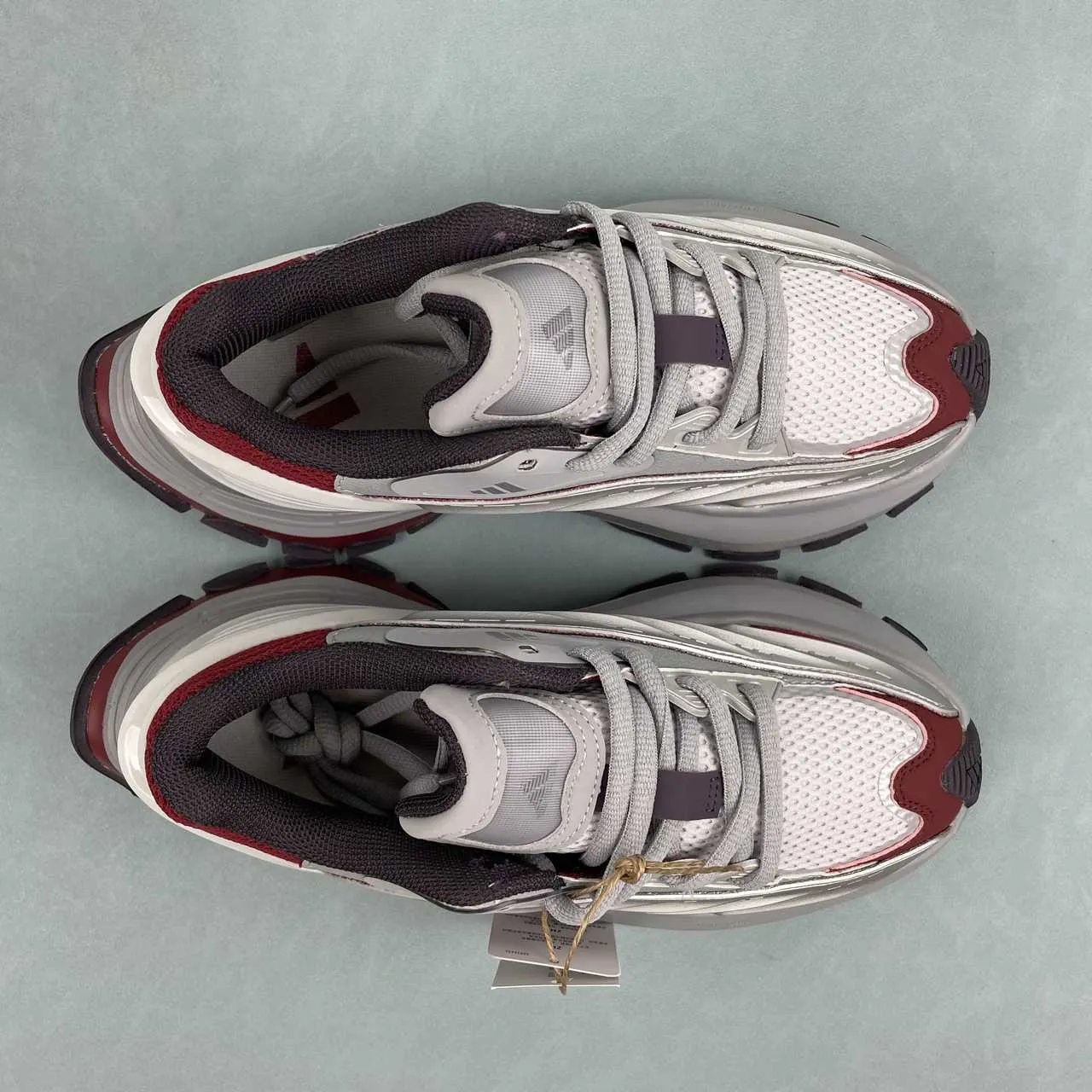 AD XLG MTW Shoes Sneakers - nk0005345 - Image 14
