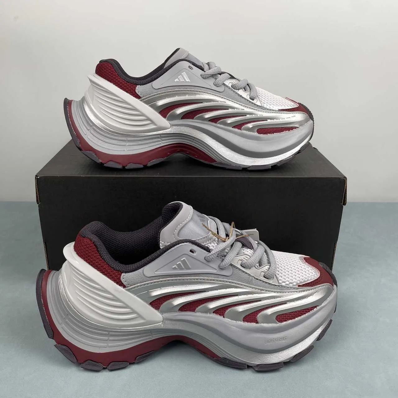 AD XLG MTW Shoes Sneakers - nk0005345 - Image 3