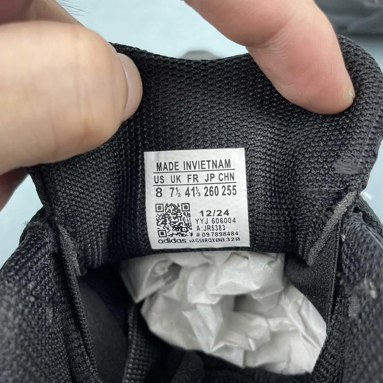 AD XLG MTW Shoes Sneakers - nk0005346 - Image 6