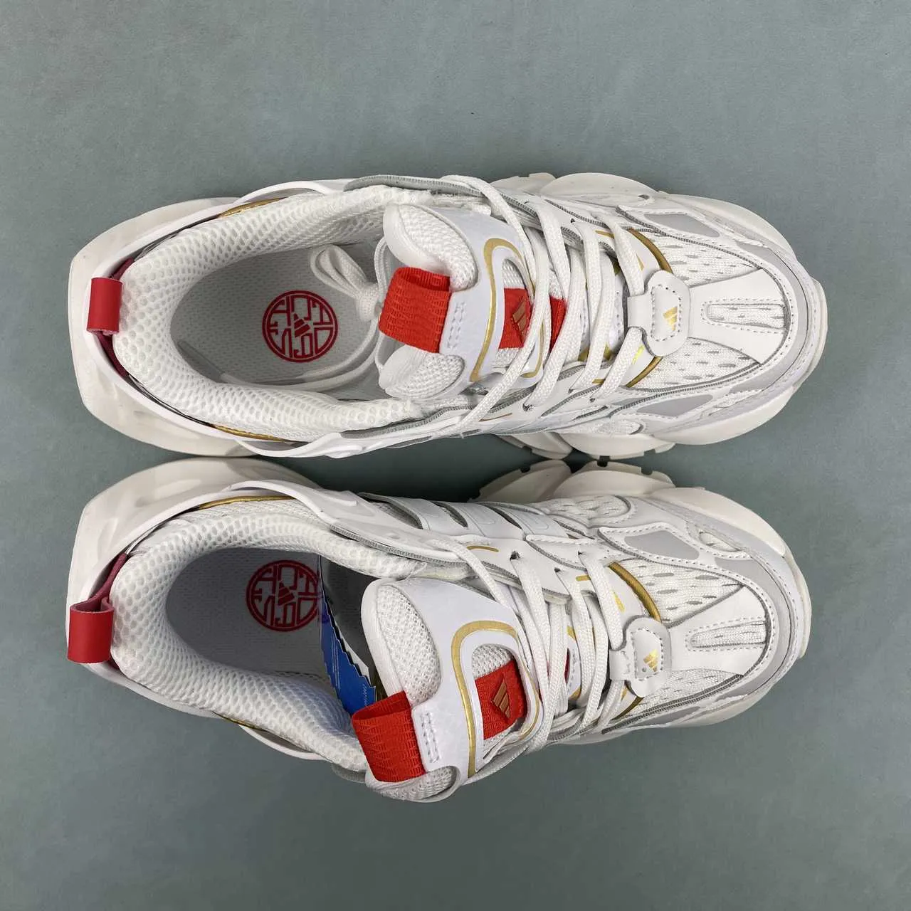 AD XLG Runner Deluxe Shoes Sneakers - nk0005349 - Image 14