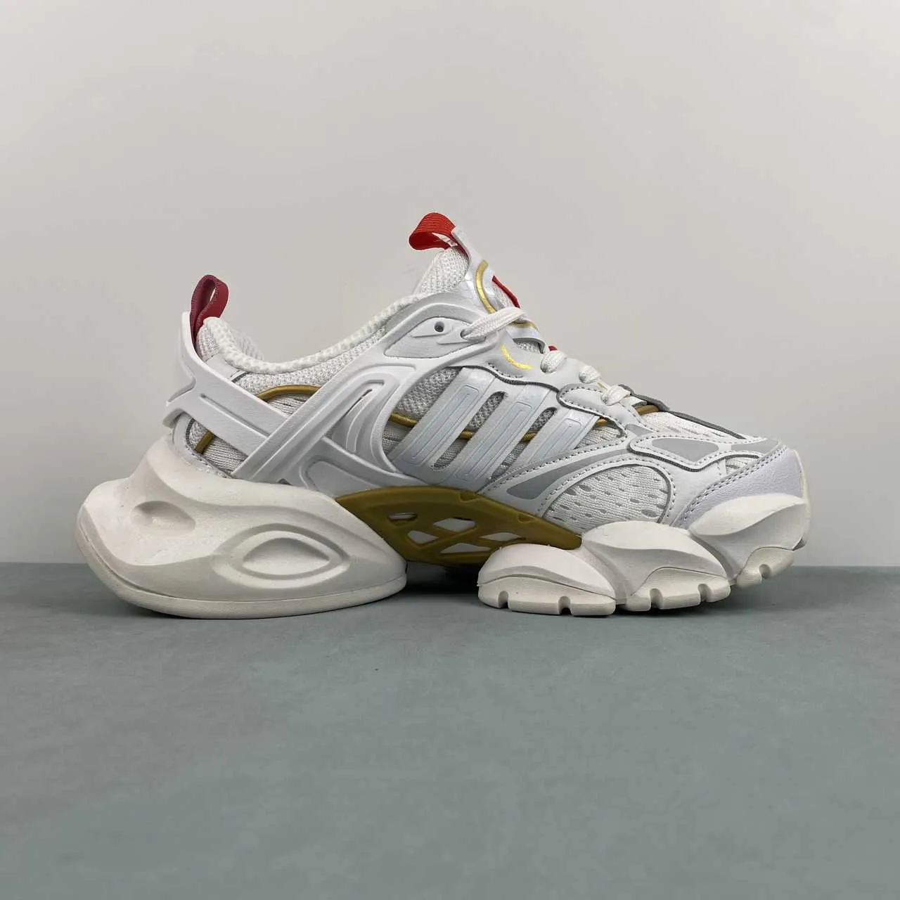 AD XLG Runner Deluxe Shoes Sneakers - nk0005349 - Image 18
