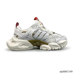 AD XLG Runner Deluxe Shoes Sneakers - nk0005349