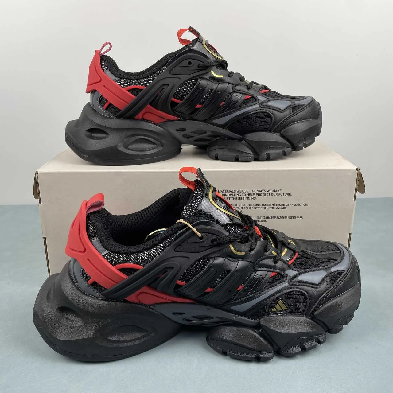 AD XLG Runner Deluxe Shoes Sneakers - nk0005350 - Image 19