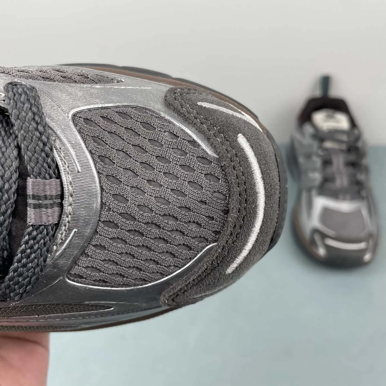 AD Cushion SFTM Shoes Sneakers - nk0005351 - Image 13