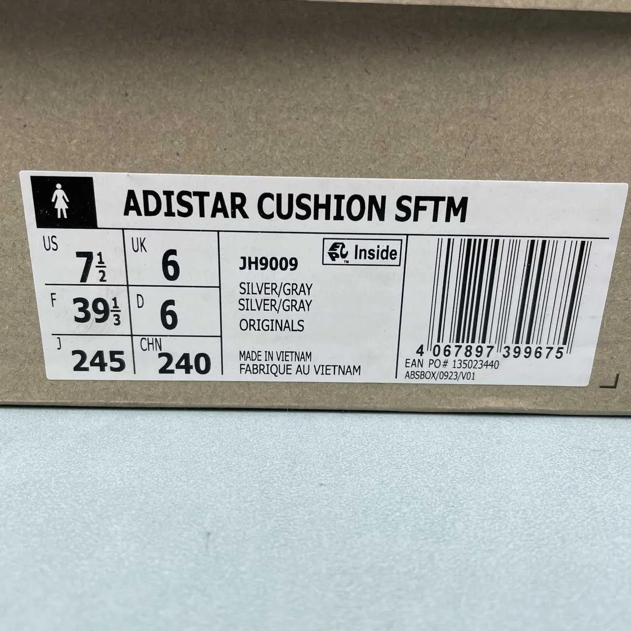 AD Cushion SFTM Shoes Sneakers - nk0005351 - Image 18