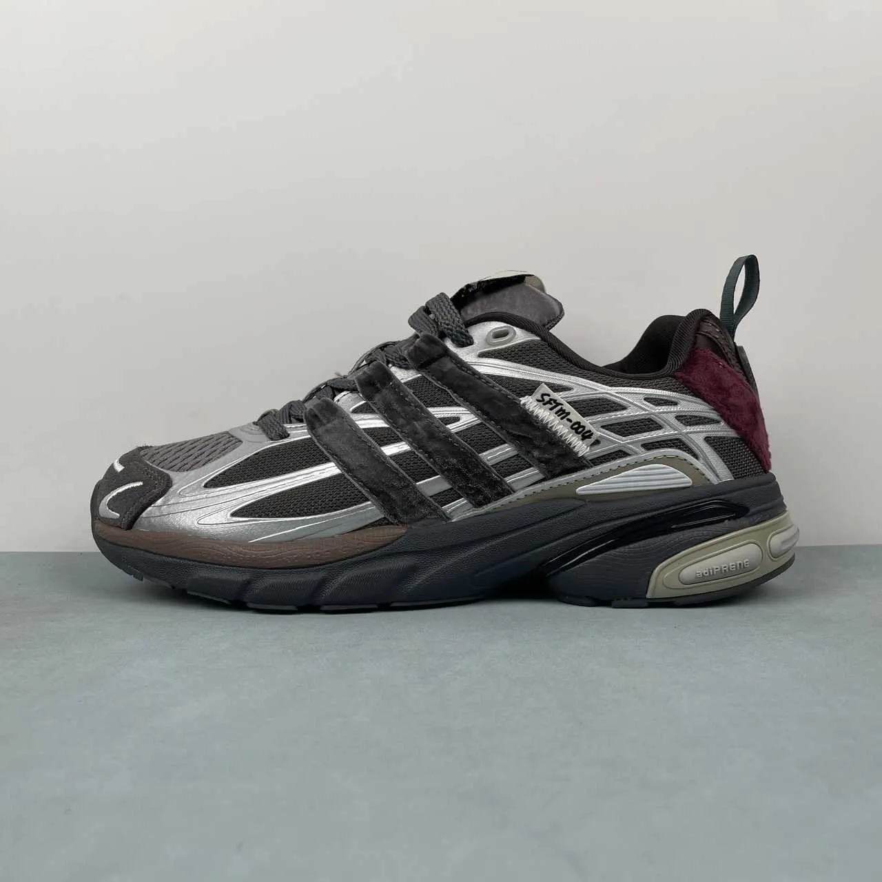 AD Cushion SFTM Shoes Sneakers - nk0005351 - Image 3