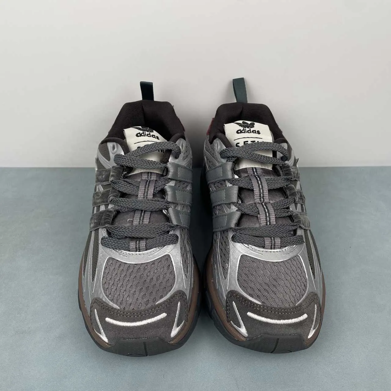 AD Cushion SFTM Shoes Sneakers - nk0005351 - Image 6