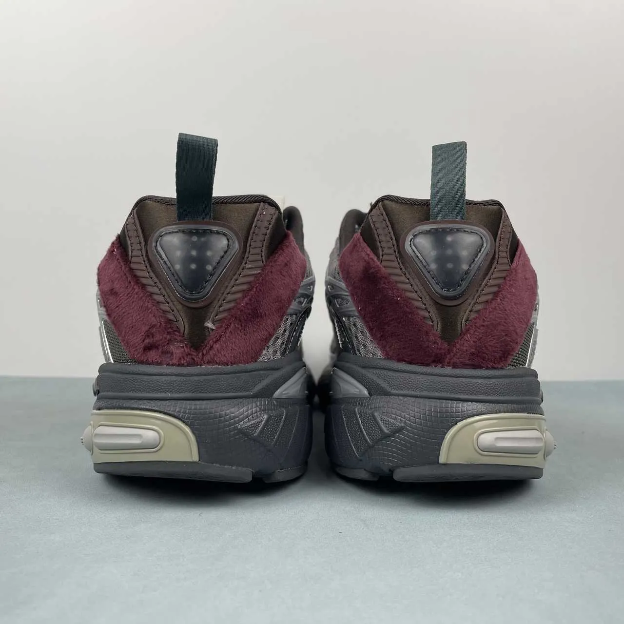 AD Cushion SFTM Shoes Sneakers - nk0005351 - Image 7