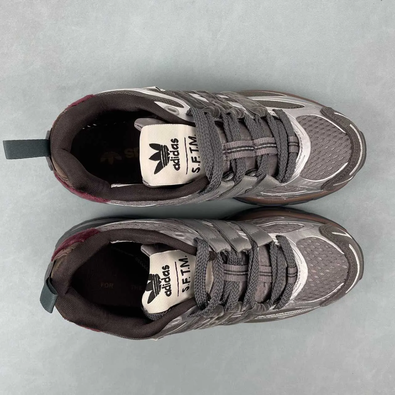 AD Cushion SFTM Shoes Sneakers - nk0005351 - Image 8