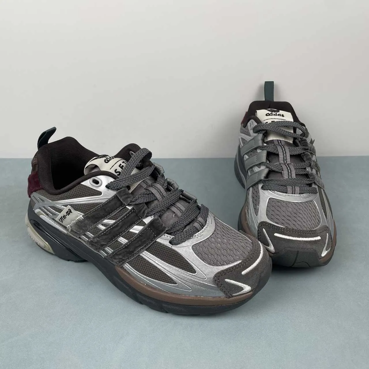 AD Cushion SFTM Shoes Sneakers - nk0005351 - Image 9