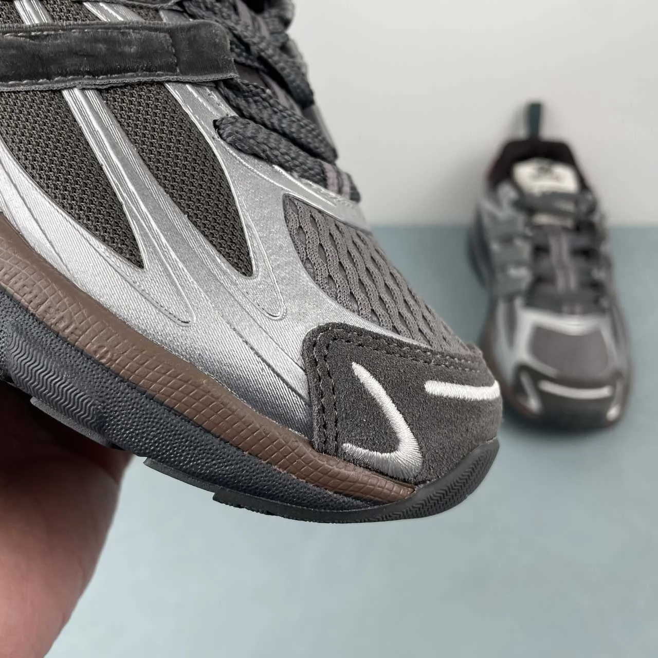 AD Cushion SFTM Shoes Sneakers - nk0005351 - Image 10