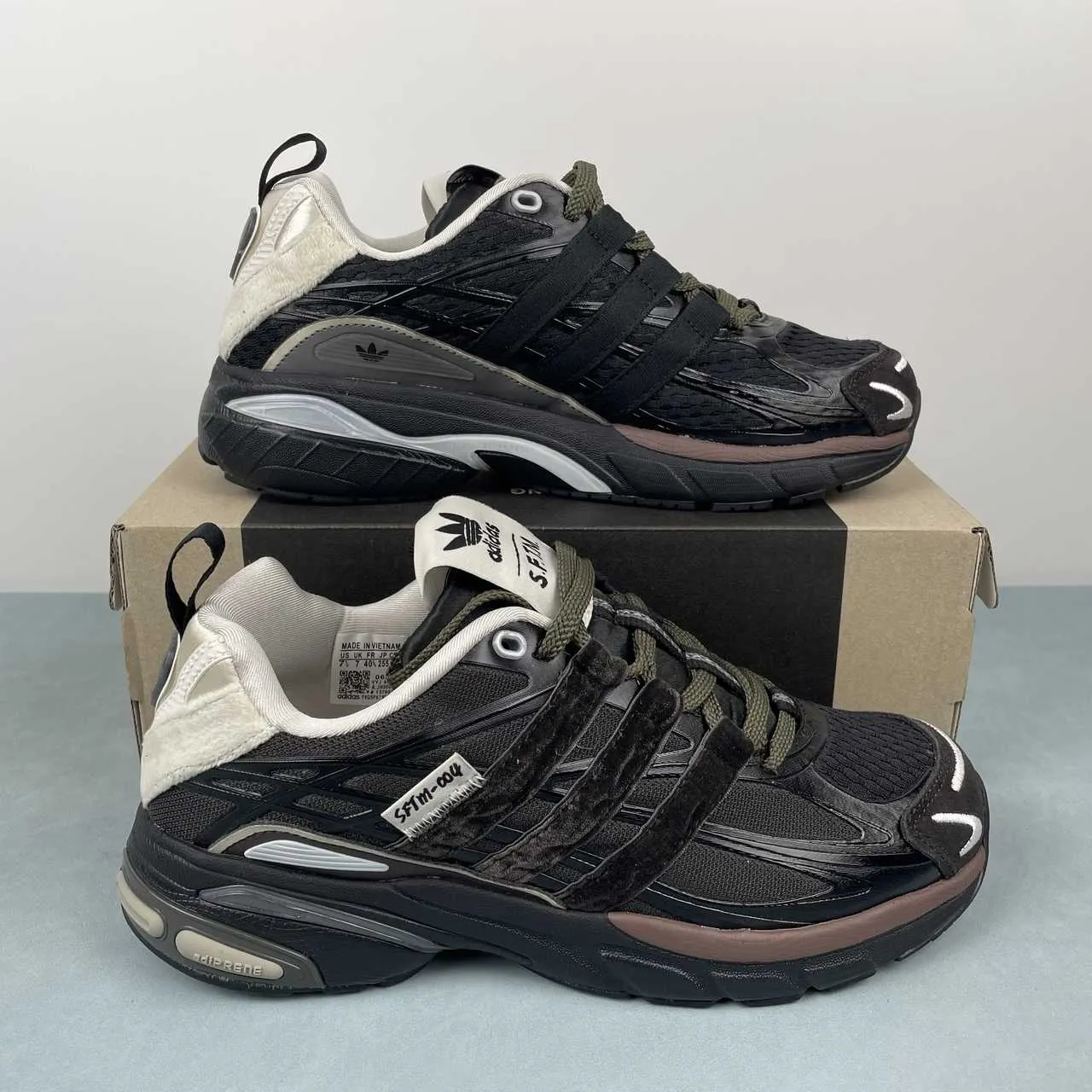 AD Cushion SFTM Shoes Sneakers - nk0005352 - Image 17