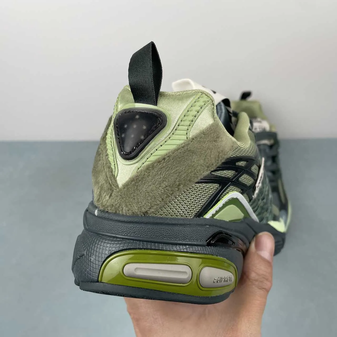 AD Cushion SFTM Shoes Sneakers - nk0005353 - Image 12