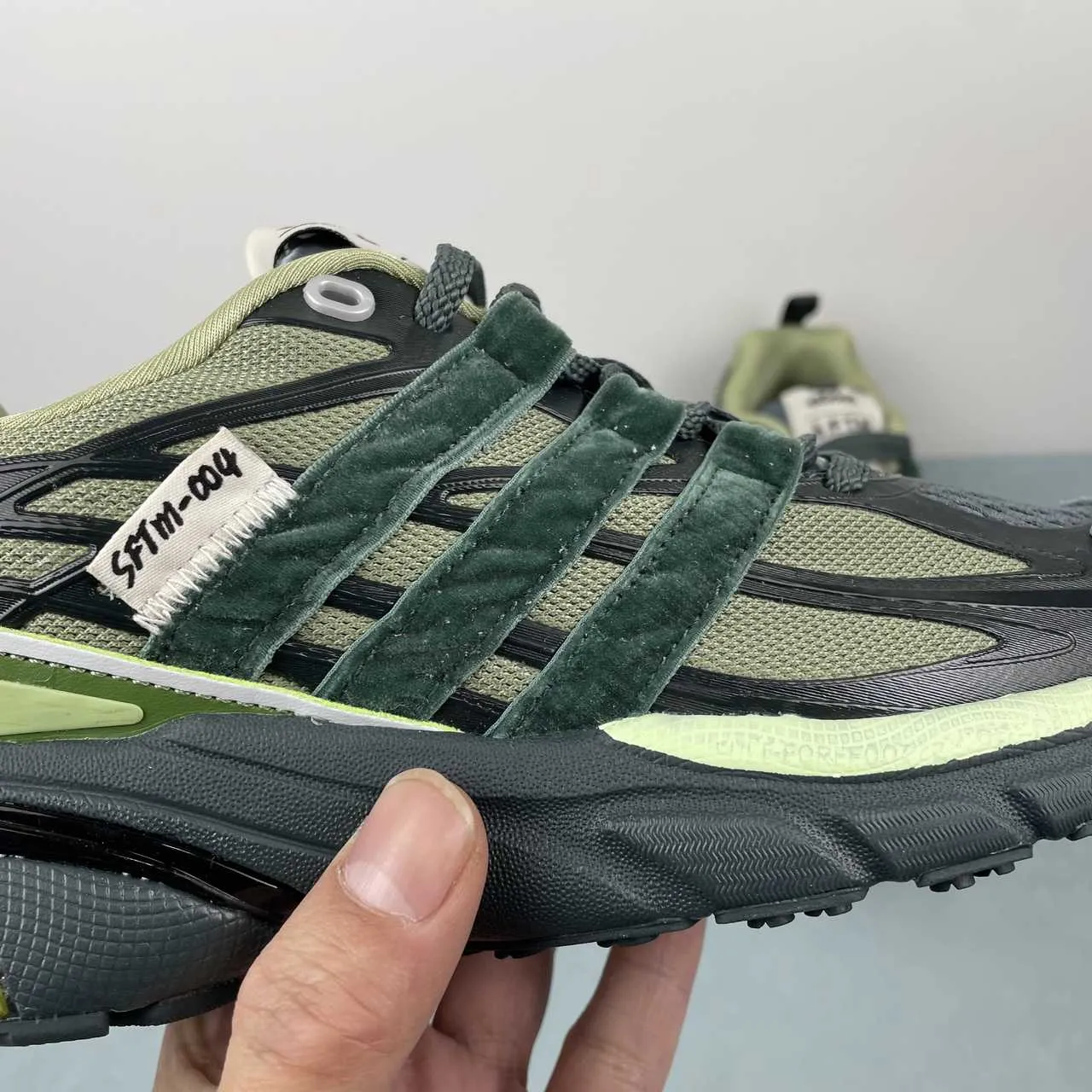 AD Cushion SFTM Shoes Sneakers - nk0005353 - Image 13