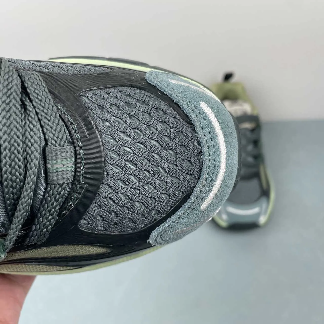 AD Cushion SFTM Shoes Sneakers - nk0005353 - Image 14