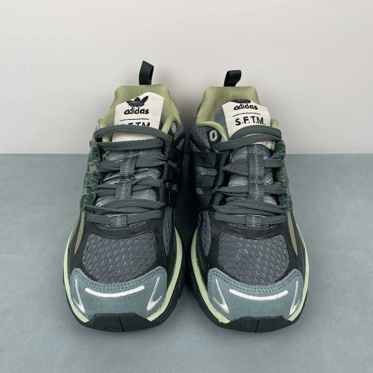 AD Cushion SFTM Shoes Sneakers - nk0005353 - Image 7