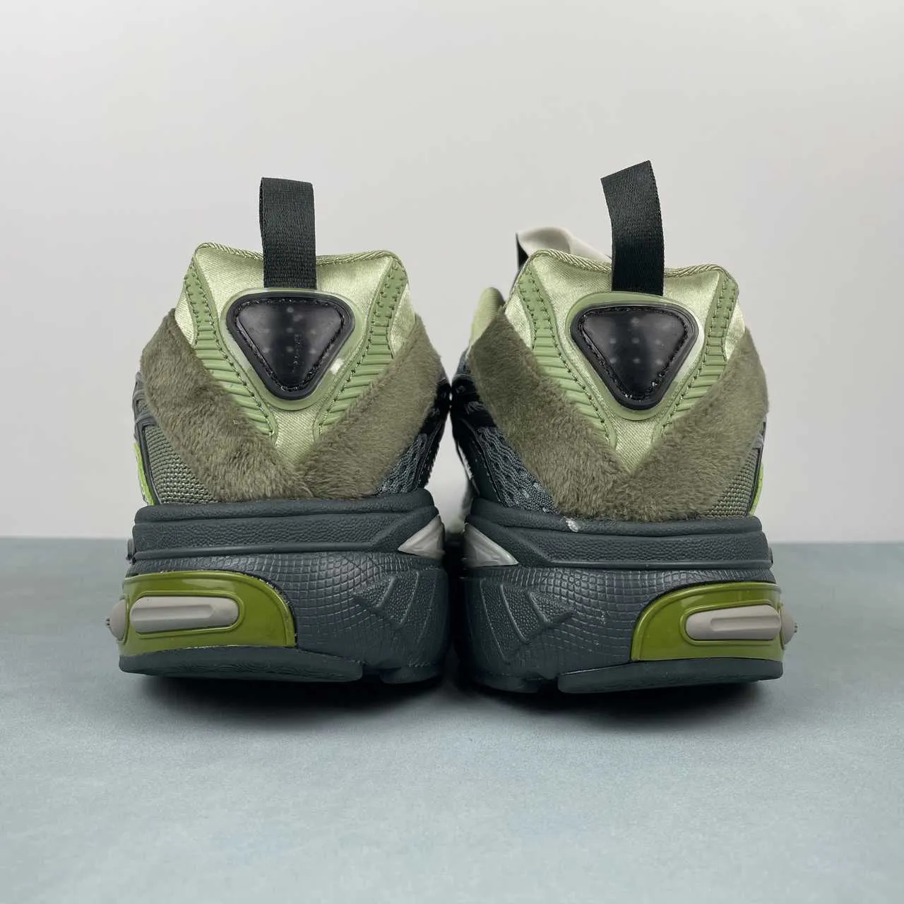 AD Cushion SFTM Shoes Sneakers - nk0005353 - Image 8