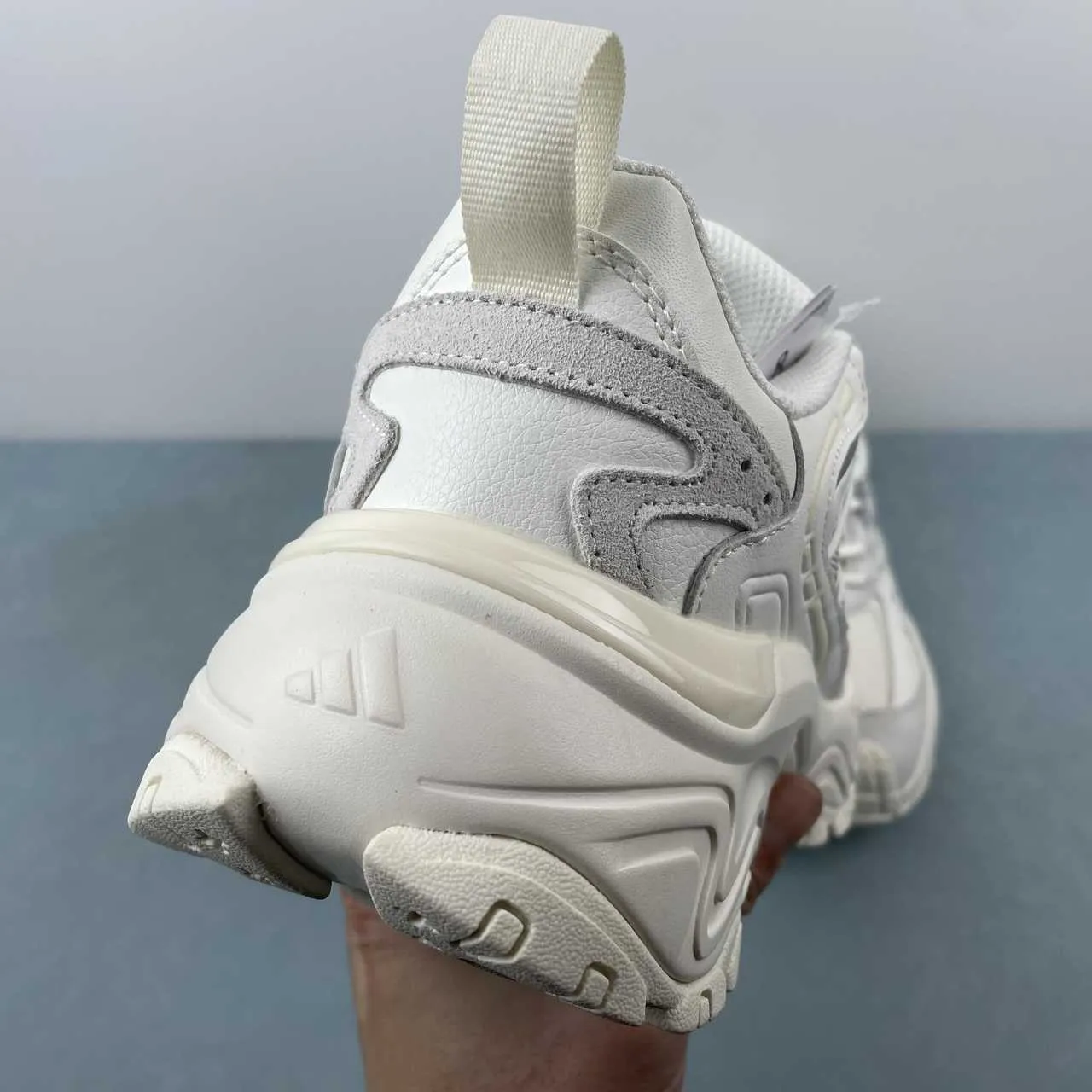 AD Cushion SFTM Shoes Sneakers - nk0005354 - Image 12