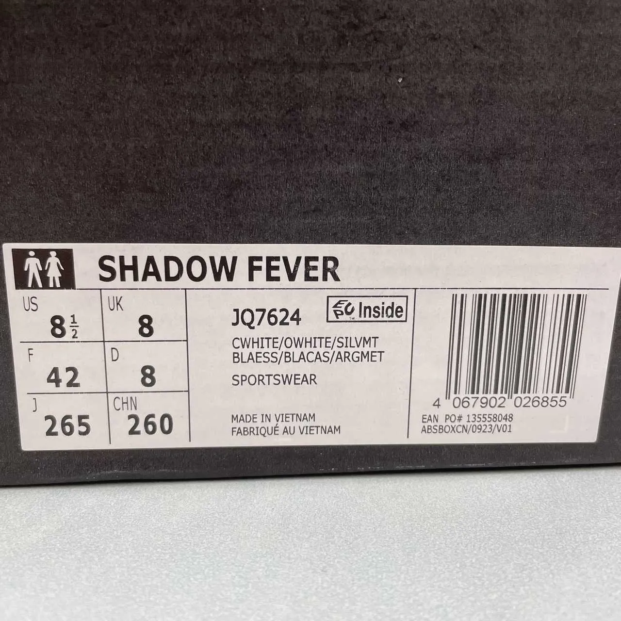 AD Cushion SFTM Shoes Sneakers - nk0005354 - Image 19