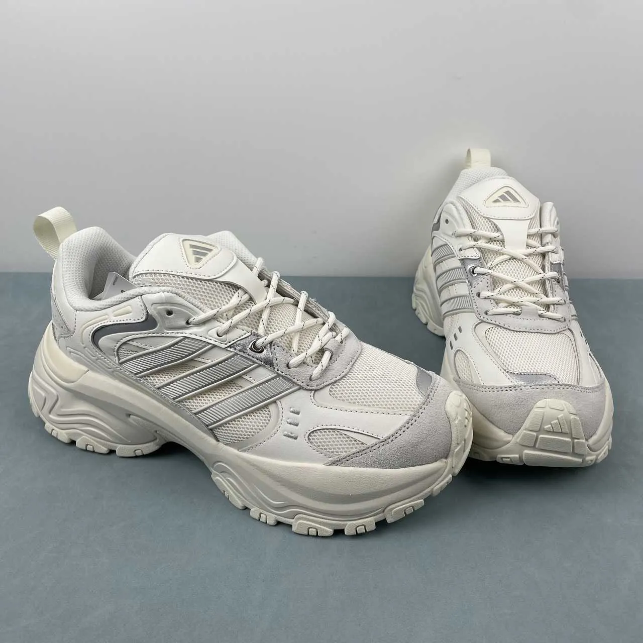 AD Cushion SFTM Shoes Sneakers - nk0005354 - Image 10