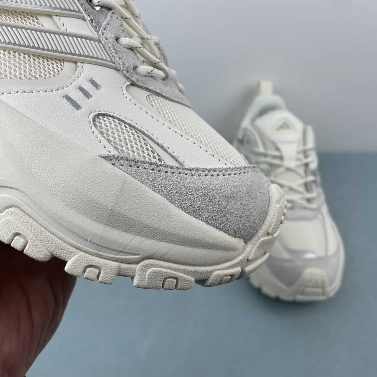 AD Cushion SFTM Shoes Sneakers - nk0005354 - Image 11