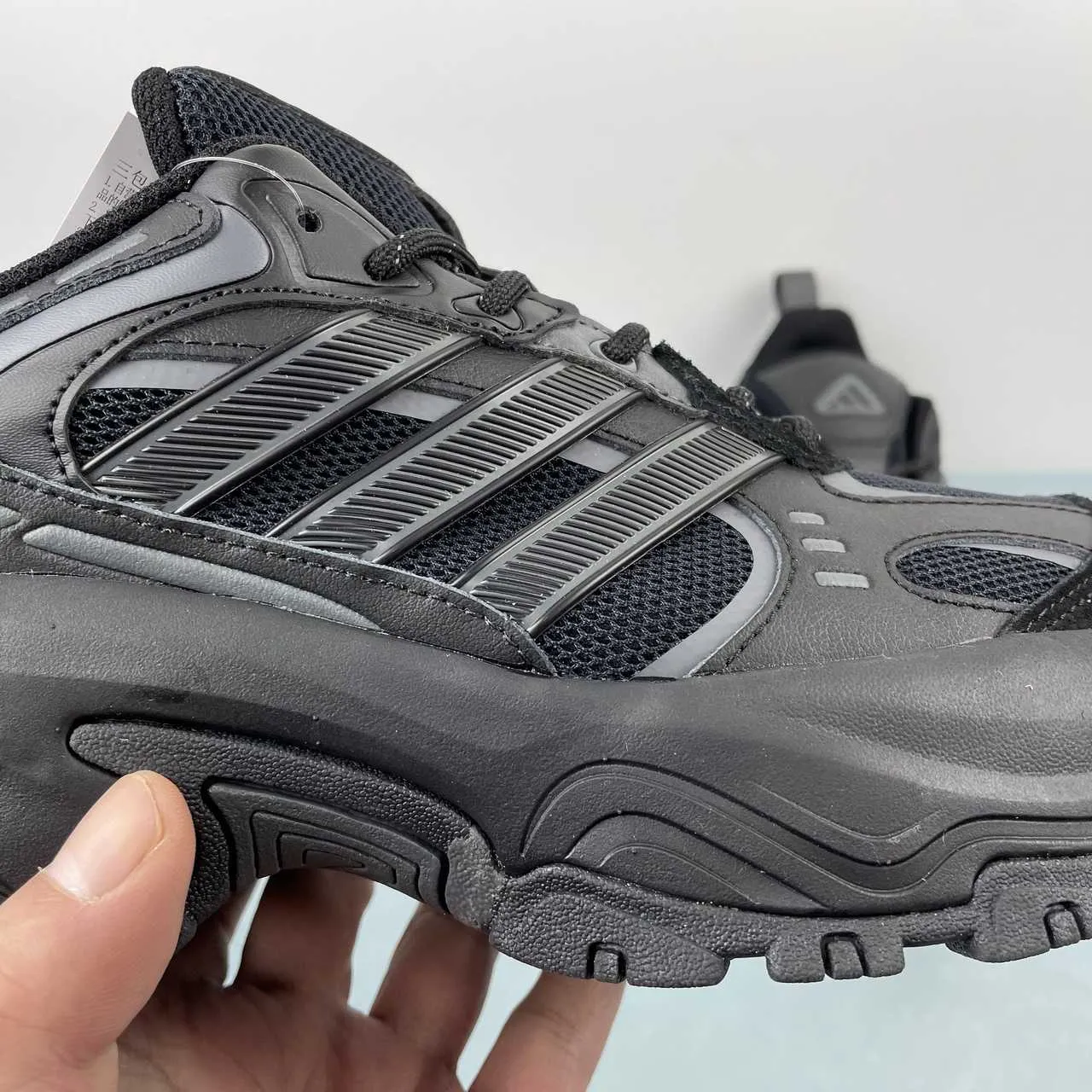 AD Cushion SFTM Shoes Sneakers - nk0005355 - Image 13